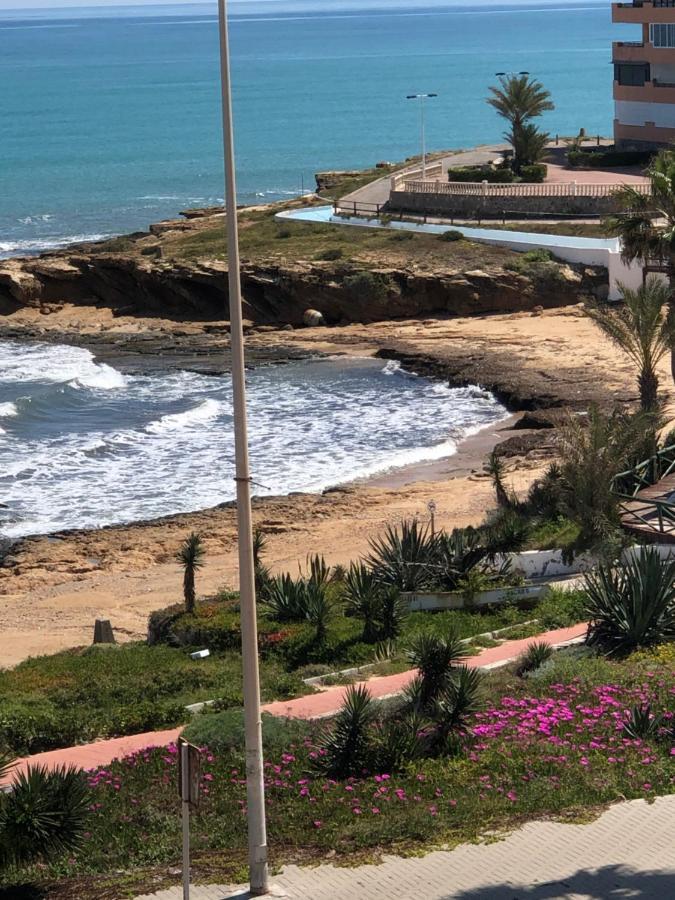 La Mata, Torrevieja Lejlighed Eksteriør billede