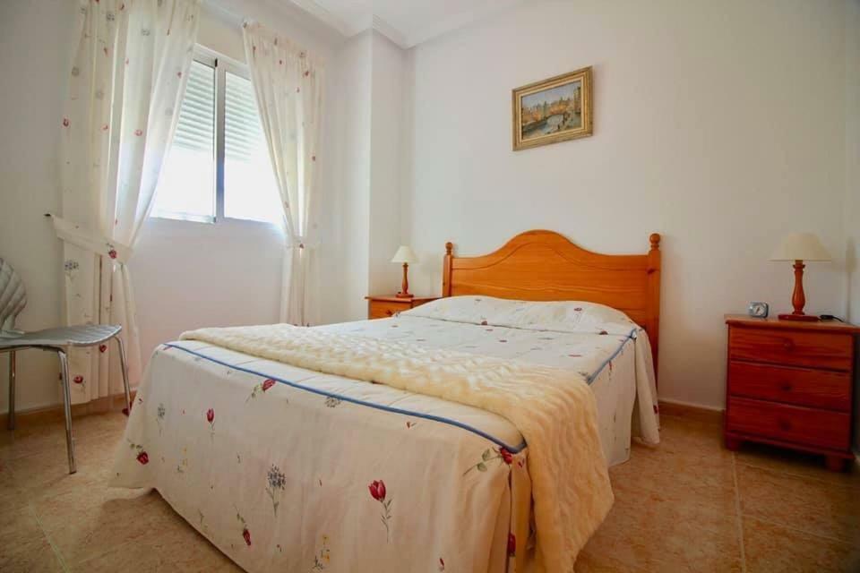 La Mata, Torrevieja Lejlighed Eksteriør billede