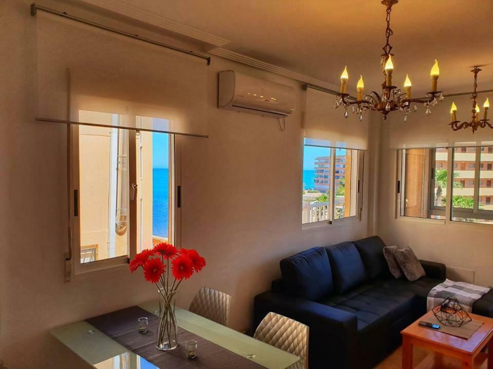 La Mata, Torrevieja Lejlighed Eksteriør billede